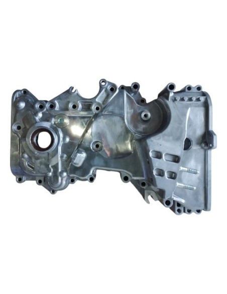Tapa De Distribucion C/bomba De Aceite Forte Soul 2.0l 14-21