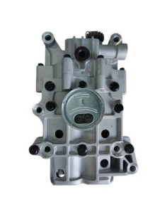 Bomba Aceite Balanceador Santa Fe Sonata Optima Sportage 2.0