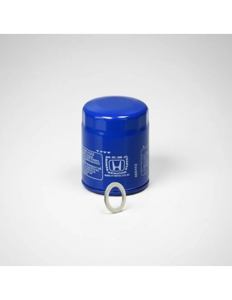 Kit De Filtros Y Aceite Honda Crv (2010-2011) Alta Calidad