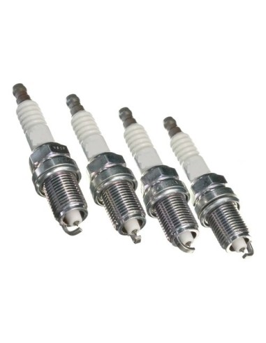 Kit De Afinación Honda Crv 2.4 2007-2009 Alta...