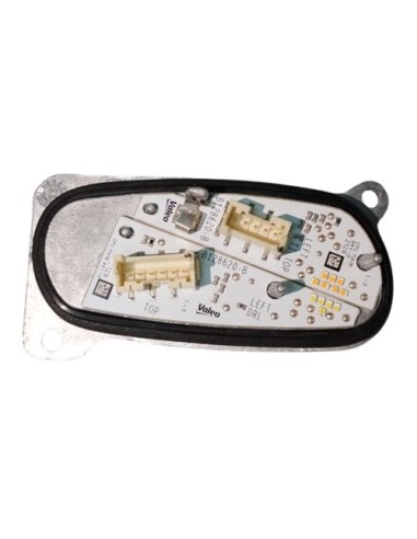Modulo Led Original Luz Diurna (DRL) Led Seat...