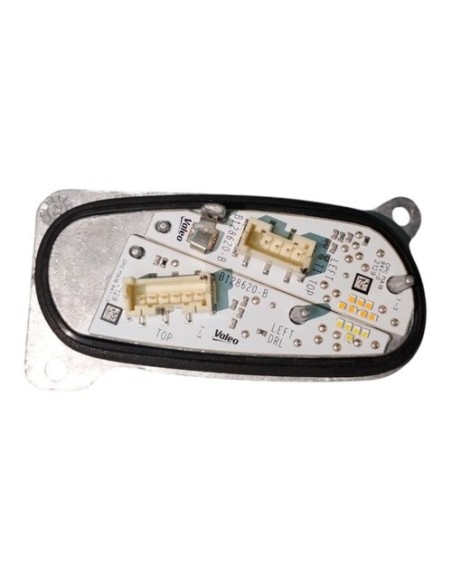 Modulo Led Original Luz Diurna (DRL) Led Seat Leon 5FJ941475