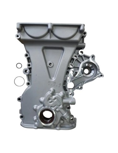 Tapa De Distribucion Chevrolet Aveo Tornado...