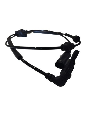 Sensor Abs Delantero Mopar Original Fiat Mobi...