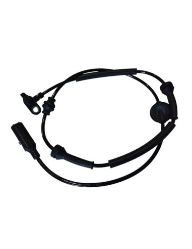 Sensor Abs Delantero Mopar Original Fiat Mobi...
