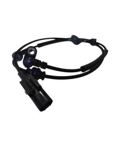 Sensor Abs Delantero Mopar Original Fiat Mobi...
