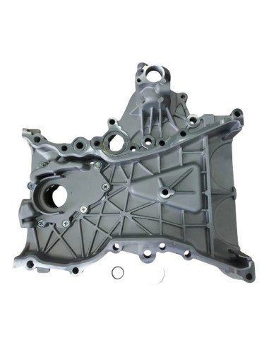 Tapa De Distribucion Chevrolet Aveo Tornado...