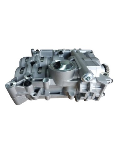 Bomba Aceite Balanceador Kia Optima, Sorento,...