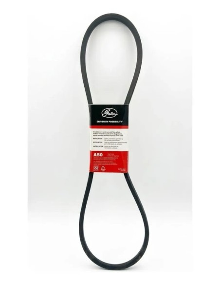 Banda Lisa Multiusos A50 Gates