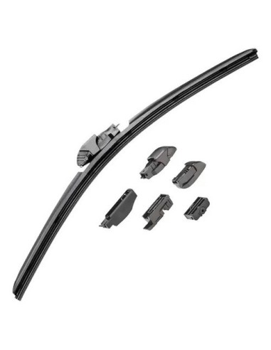 Plumas Limpiaparabrisas Delanteras Jac Sei 2...
