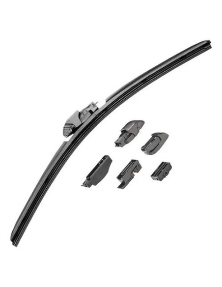 Plumas Limpiaparabrisas Delanteras Jac Sei 2 2017-2026