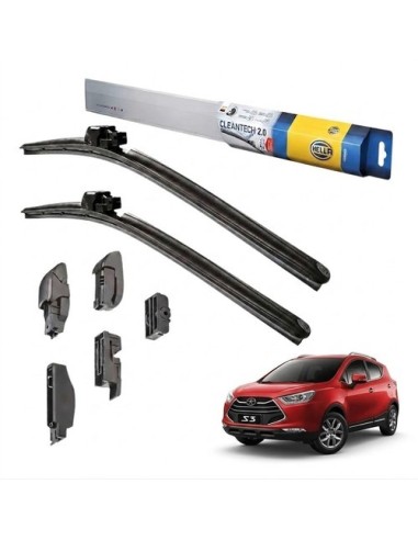 Kit De Filtros Aire/aceite Chevrolet Malibu...