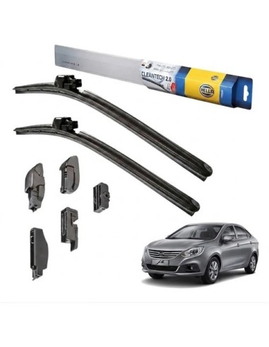 Kit De Filtros Suburban Tahoe 21-24 5.3 L Y 6.2l