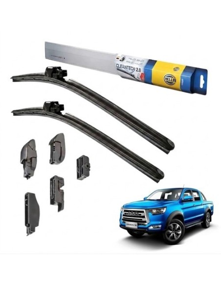 Kit De Filtros EScalade 2021-2024 V8