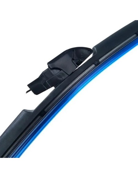 Plumas Limpiaparabrisas Delanteras Jac Sei 7 2019-2024