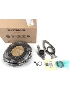 Embrague Volkswagen Original OAM198142AA Caddy Golf...