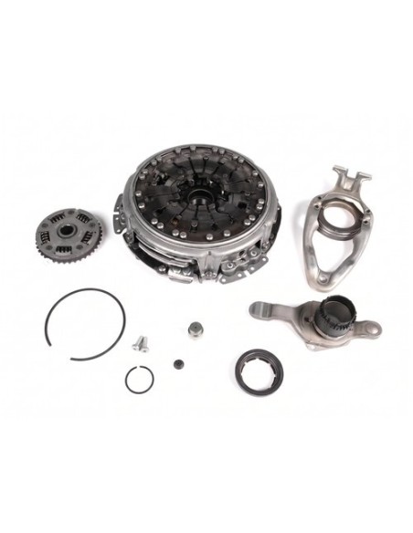Embrague Volkswagen Original OAM198142AA Caddy Golf Taigun Polo Virtus