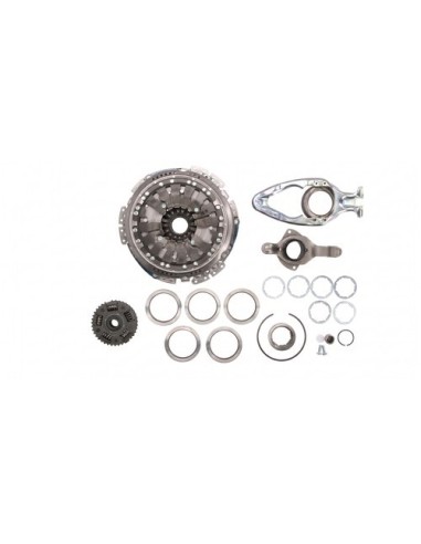 Embrague Volkswagen Original OAM198142AA Caddy...