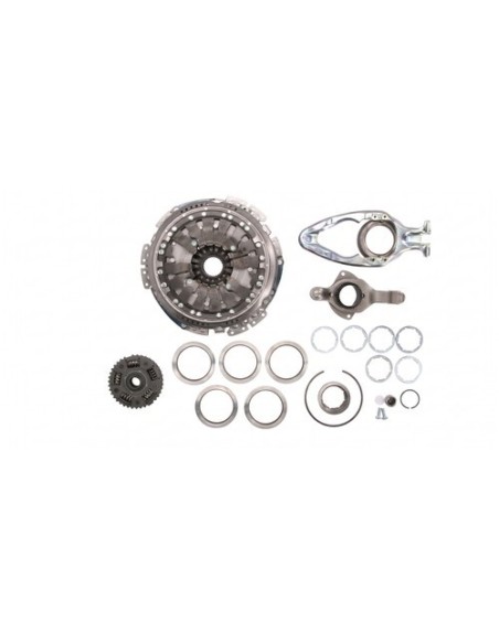 Embrague Volkswagen Original OAM198142AA Caddy Golf Taigun Polo Virtus