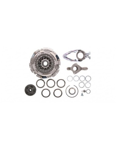 Embrague Volkswagen Original OAM198142AA Caddy...
