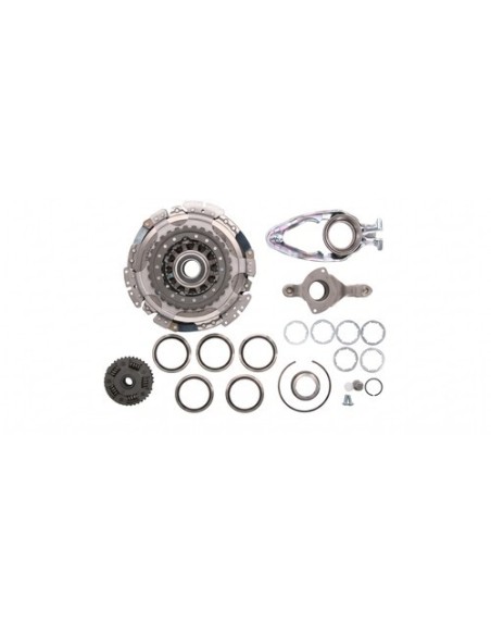 Embrague Volkswagen Original OAM198142AA Caddy Golf Taigun Polo Virtus
