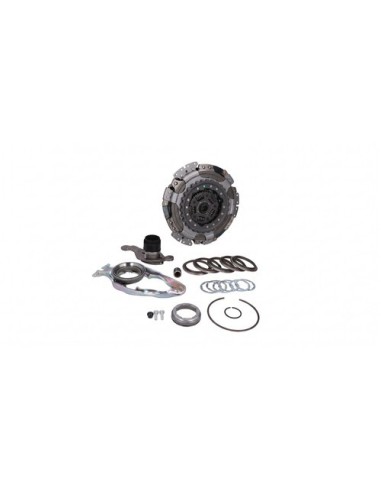 Embrague Volkswagen Original OAM198142AA Caddy...