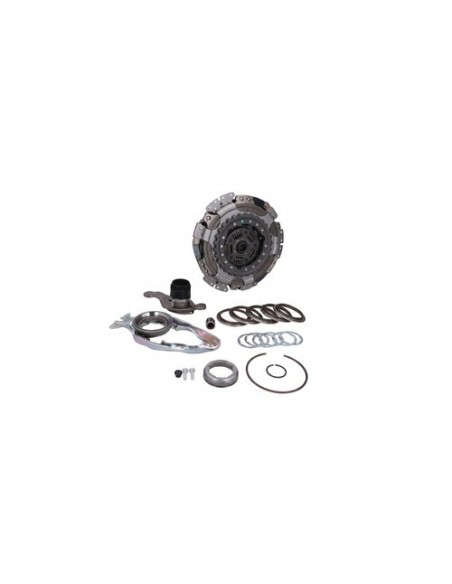 Embrague Volkswagen Original OAM198142AA Caddy Golf Taigun Polo Virtus