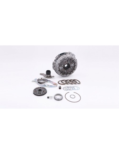 Embrague Volkswagen Original OAM198142AA Caddy Golf Taigun Polo Virtus