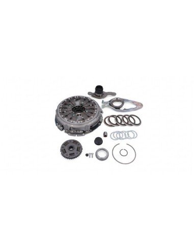 Embrague Volkswagen Original OAM198142AA Caddy...