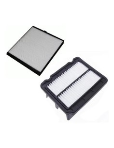 Filtro De Cabina Y De Aire Para Chevrolet Aveo 2012-2016
