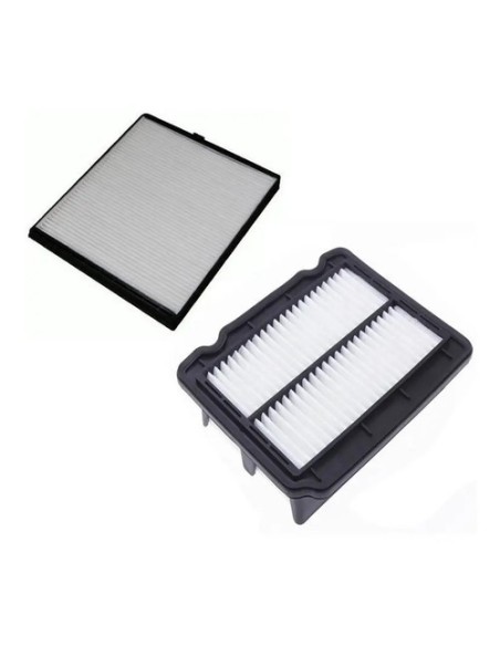 Filtro De Cabina Y De Aire Para Chevrolet Aveo 2012-2016