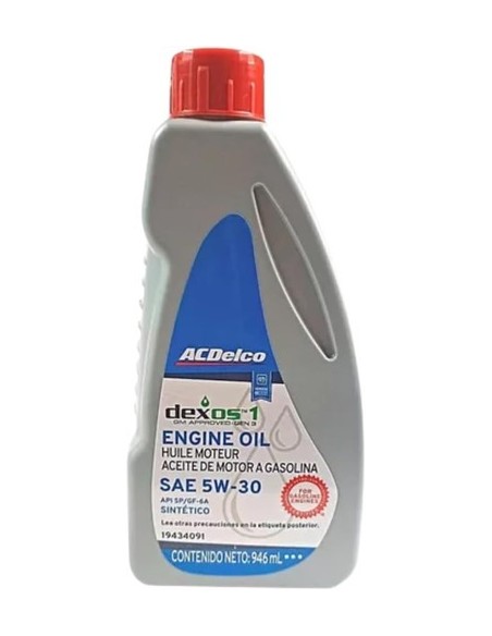 Kit De Filtros Suburban Tahoe 21-24 5.3l 6.2l