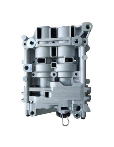 Bomba Aceite Balanceador Kia Optima, Sorento,...