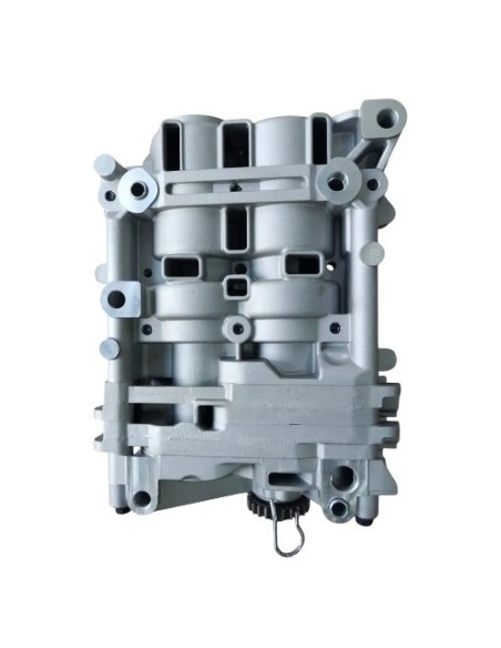 Bomba Aceite Balanceador Kia Optima, Sorento, Hyunday Sonata