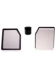 Kit De Filtros EScalade 2021-2024 V8