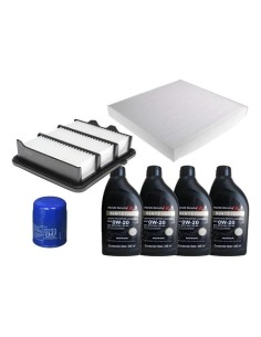 Kit Afinacion Honda Accord 1.5 Turbo 2018, 2019, 2020, 2022