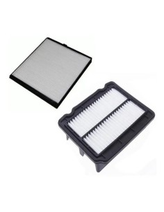 Filtro De Cabina Y De Aire Para Chevrolet Aveo 2004-2011