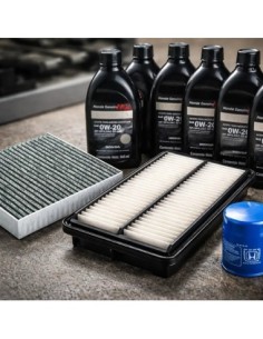 Kit De Afinación Honda Odyssey 3.5 2018 2019 2020 2021 2022