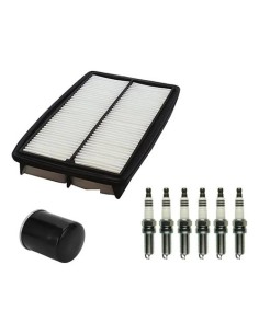 Kit De Afinacion Honda Pilot 2009-2014