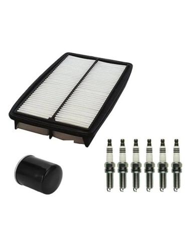 Kit De Afinacion Honda Pilot 2009-2014