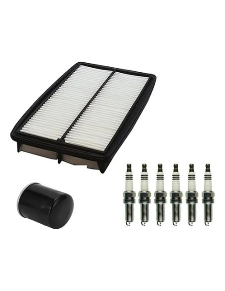 Kit De Afinacion Honda Pilot 2009-2014