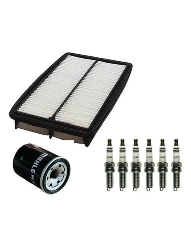 Kit De Afinacion Honda Pilot 2009-2014