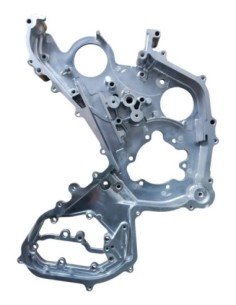 Tapa De Distribucion Para Nissan D22 Frontier Np300 2.5 Dies