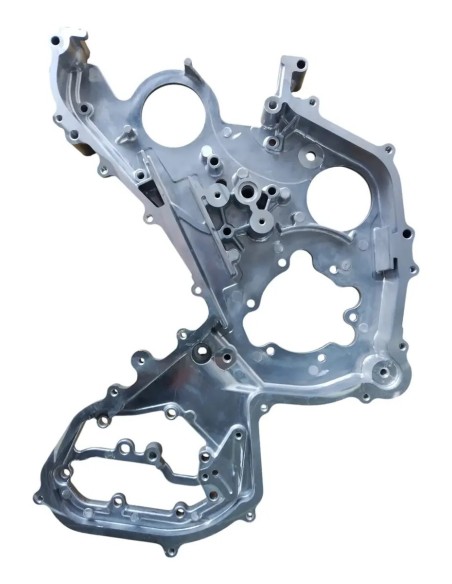 Tapa De Distribucion Para Nissan D22 Frontier Np300 2.5 Dies