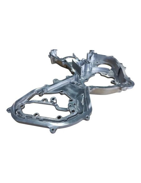 Tapa De Distribucion Para Nissan D22 Frontier Np300 2.5 Dies