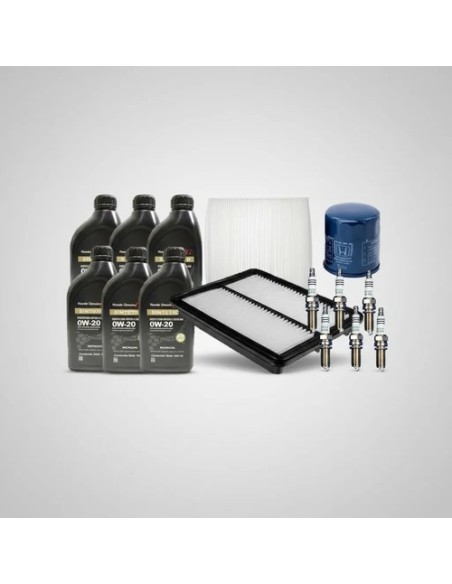 Kit De Afinación Honda Accord 3.5l (2008-2012) Alta Calidad