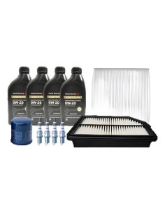 Kit De Afinación Para Honda Br-v 2020 Alta Calidad