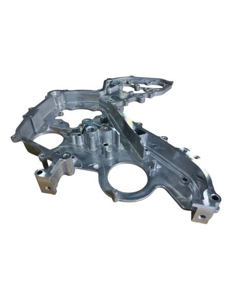 Tapa De Distribucion Para Nissan D22 Frontier Np300 2.5 Dies