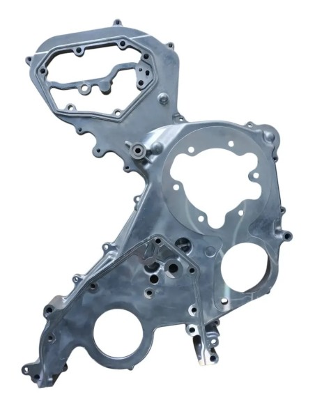 Tapa De Distribucion Para Nissan D22 Frontier Np300 2.5 Dies