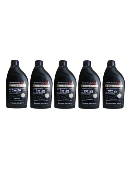 Kit De Afinacion Para Mazda 2 (2016 - 2019)